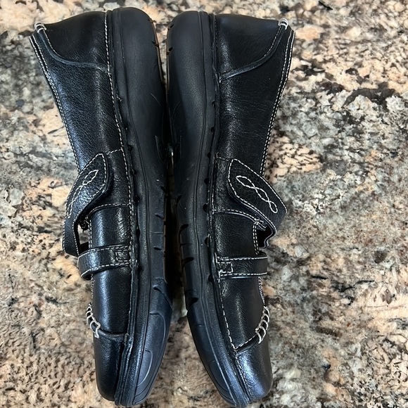 Un Structured Clarks - Picture 2 of 9